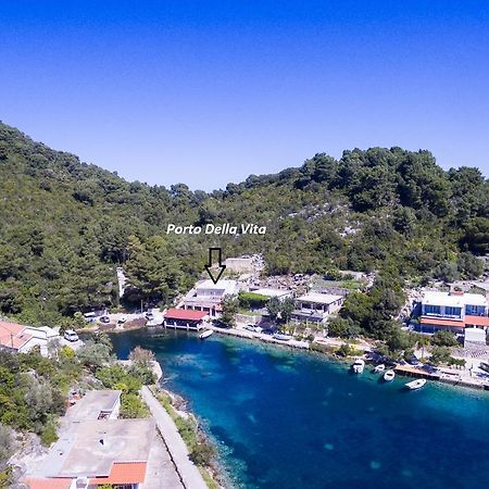 Apartments Porto Della Vita Okuklje المظهر الخارجي الصورة