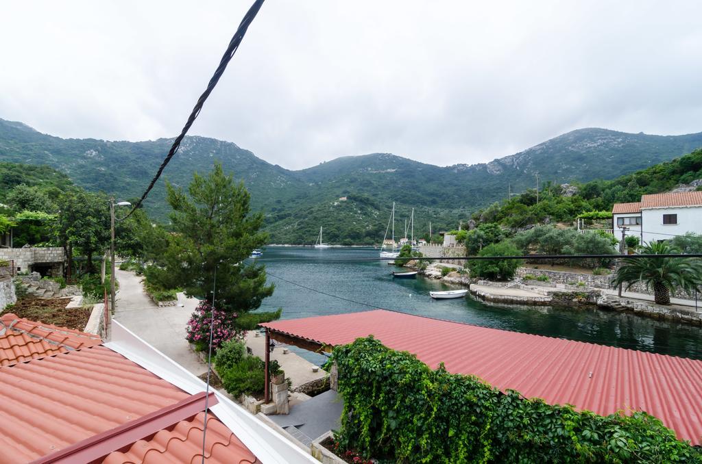 Apartments Porto Della Vita Okuklje المظهر الخارجي الصورة