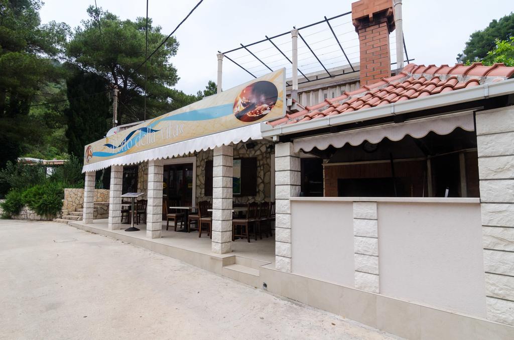 Apartments Porto Della Vita Okuklje المظهر الخارجي الصورة