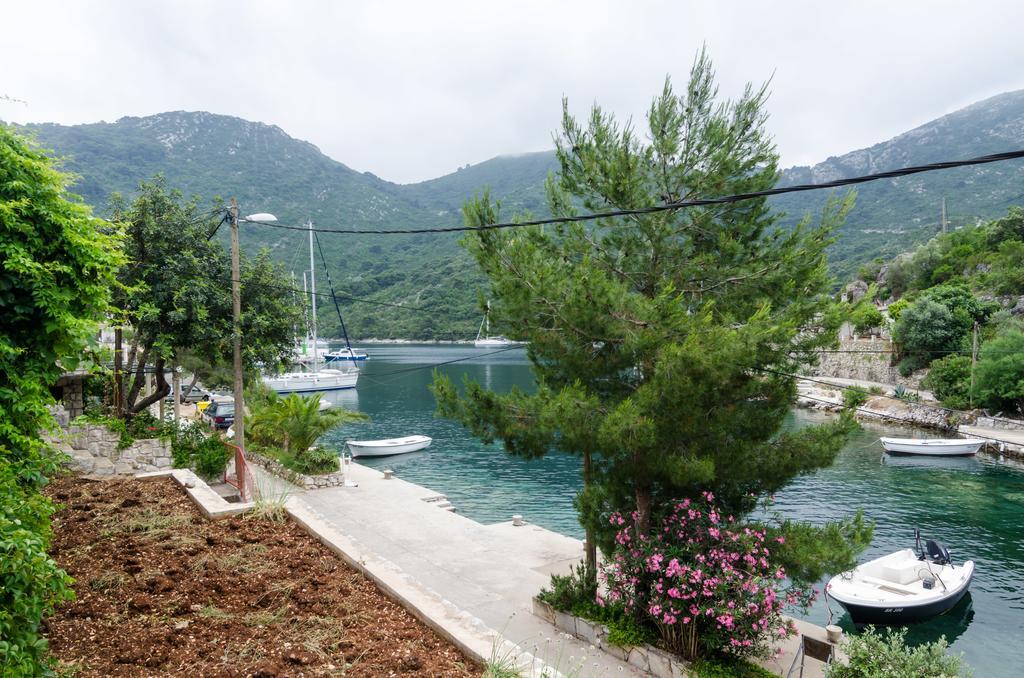 Apartments Porto Della Vita Okuklje المظهر الخارجي الصورة