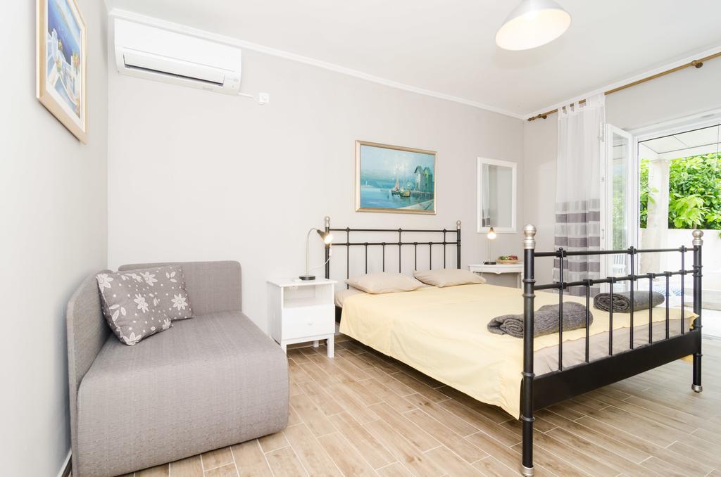 Apartments Porto Della Vita Okuklje المظهر الخارجي الصورة