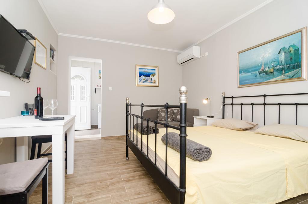Apartments Porto Della Vita Okuklje المظهر الخارجي الصورة