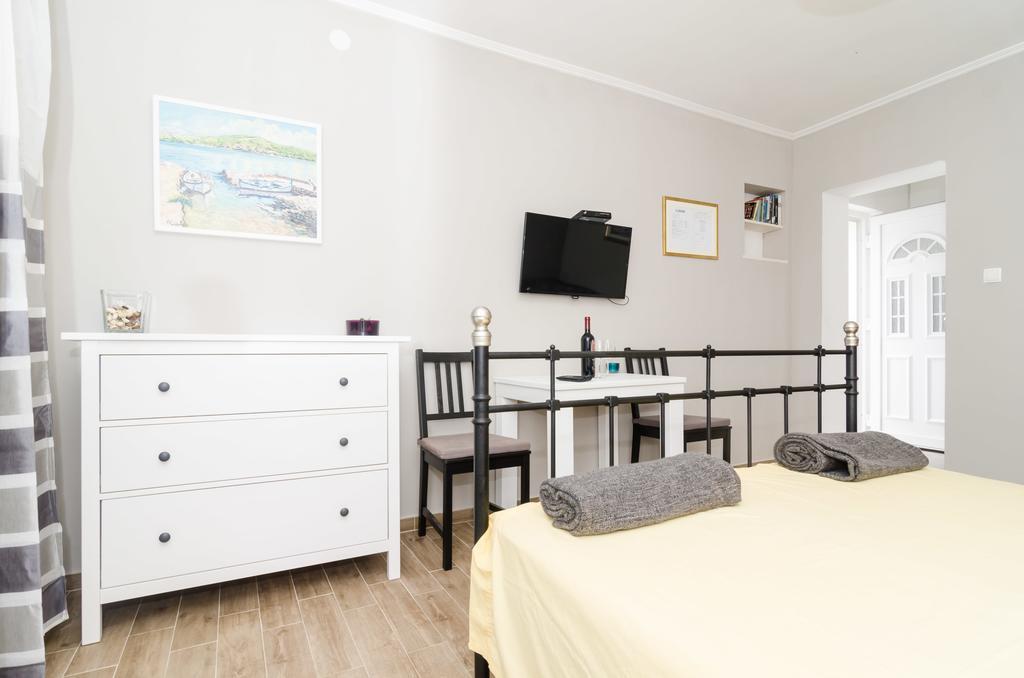 Apartments Porto Della Vita Okuklje المظهر الخارجي الصورة