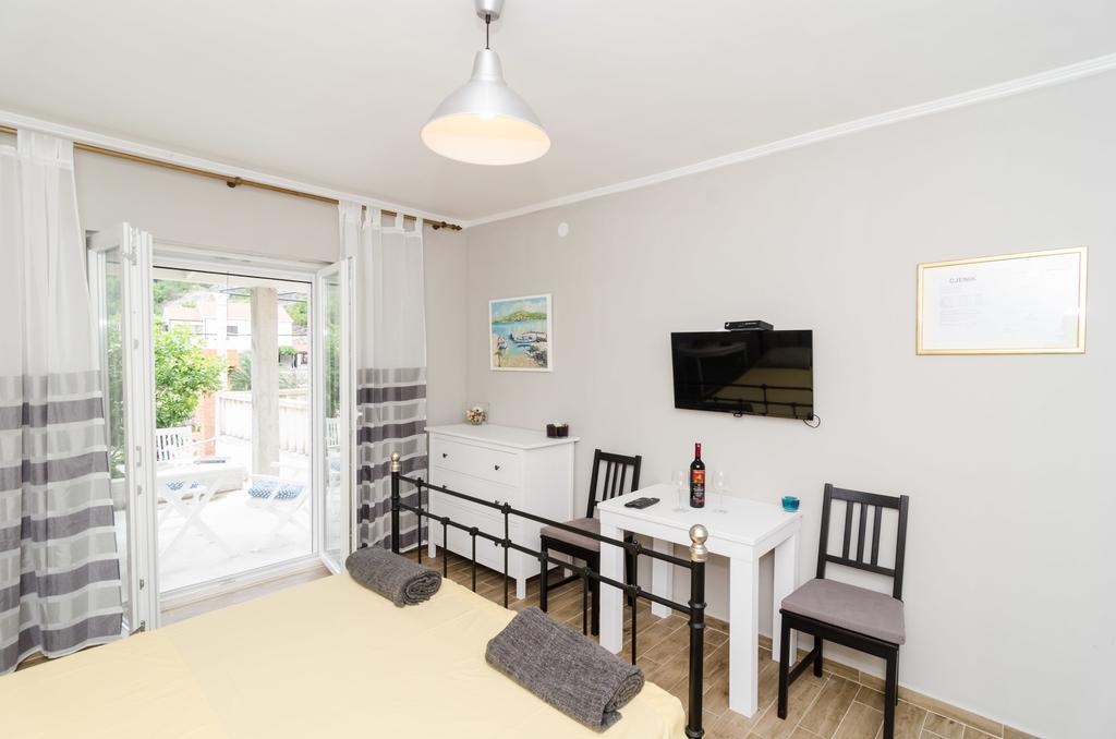Apartments Porto Della Vita Okuklje المظهر الخارجي الصورة