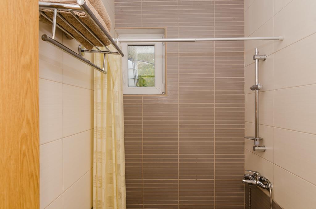 Apartments Porto Della Vita Okuklje الغرفة الصورة