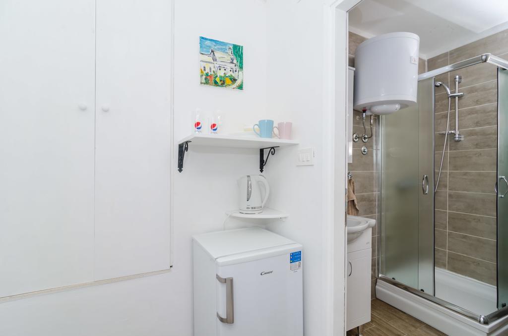 Apartments Porto Della Vita Okuklje المظهر الخارجي الصورة