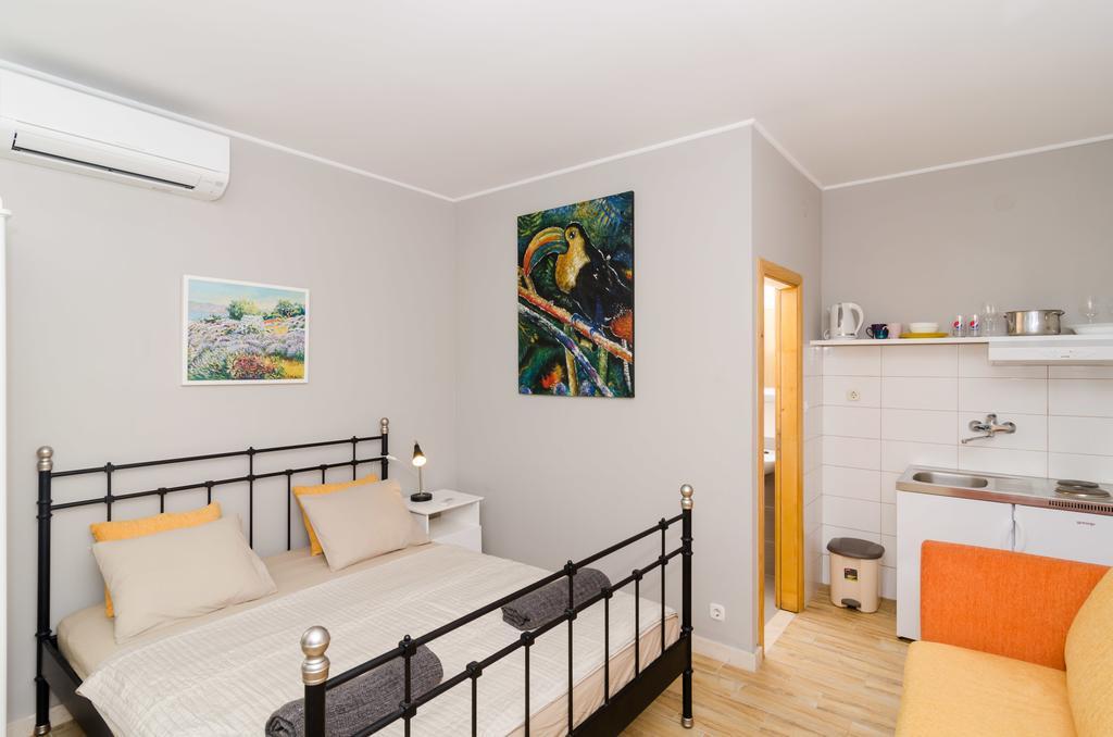 Apartments Porto Della Vita Okuklje المظهر الخارجي الصورة