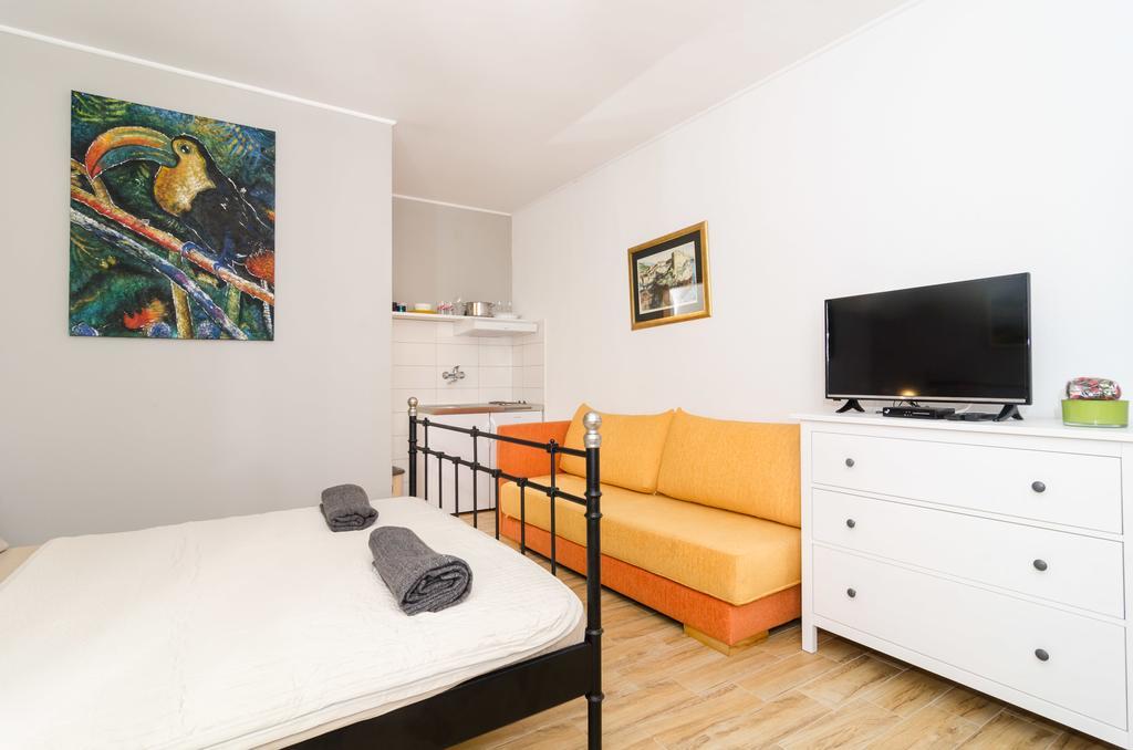 Apartments Porto Della Vita Okuklje المظهر الخارجي الصورة
