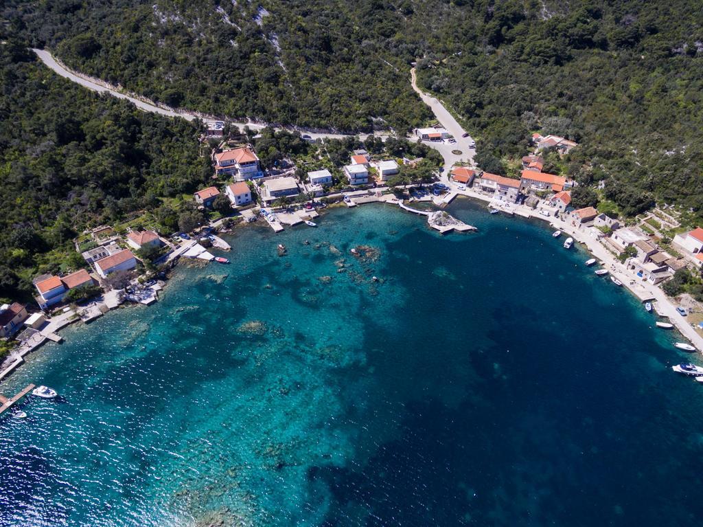 Apartments Porto Della Vita Okuklje المظهر الخارجي الصورة