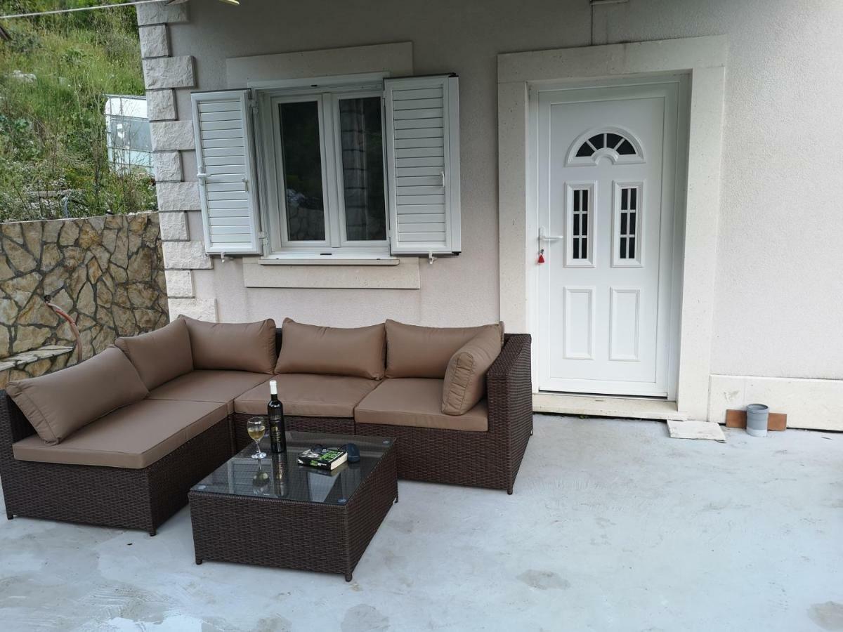 Apartments Porto Della Vita Okuklje المظهر الخارجي الصورة