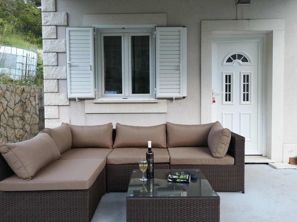 Apartments Porto Della Vita Okuklje المظهر الخارجي الصورة
