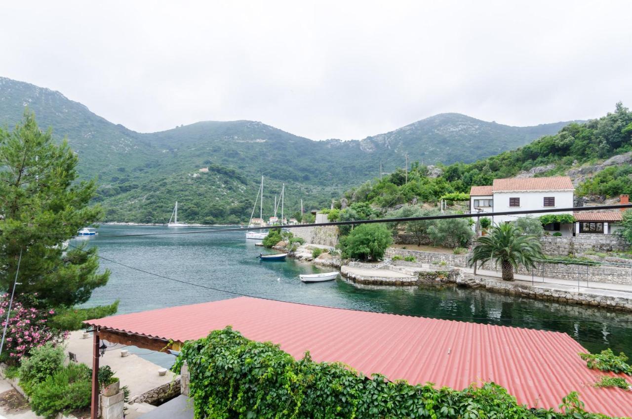 Apartments Porto Della Vita Okuklje المظهر الخارجي الصورة
